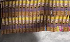 名探偵コナン　漫画　1巻〜99巻セット