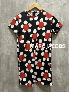 MARC JACOBS マークジェイコブス デイジーワンピース お花 総柄のサムネイル