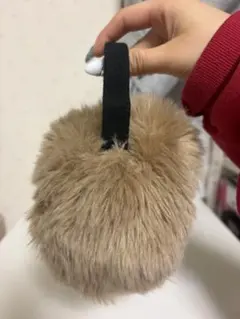 Disney ミッキーマウス イヤマフ