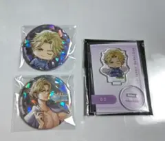 BROTHERS CONFLICT ブラザーズコンフリクト 要