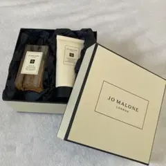 JO MALONE Peony & Blush Suede セット