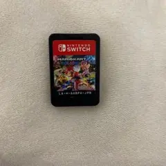 マリオカート8 デラックス Nintendo Switch　ソフトのみ