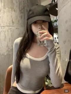 【SHEIN】トップス