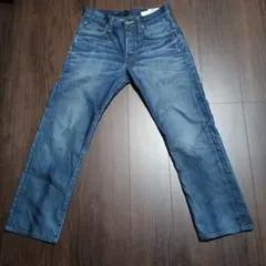 G-STAR RAW デニム　w30 L32