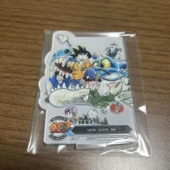 一番くじ ドラゴンボール 40th 其之二 F賞 ACLLECT F-5