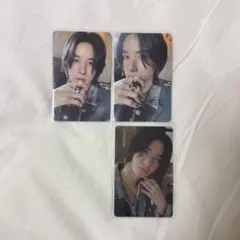 佐藤景瑚 WHEREDOWEGO JO1