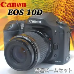 2026年最新】eos 10dの人気アイテム - メルカリ