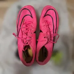 両足パンクなし！】Nike マックスフライ 27センチ - メルカリ