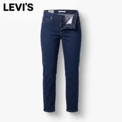 美品 Levi's リーバイス 312 シェイピングスリム デニムパンツ 26のサムネイル