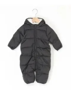 babyGap スノーウエア　フード付きアウター 6-12ヶ月