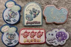 エニマイくじ　エンジェルブルー　F賞5種6個セット