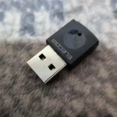 ELECOM 無線LAN子機 USBアダプタ 本体のサムネイル