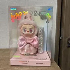 時間限定セールMOKOKO Jump into Summer Plush 正規品 - メルカリ