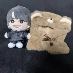 2026年最新】グループ名：SixTONES ぬいぐるみ・マスコットの人気