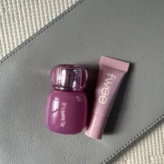 fwee 3Dボリューミングティント セット