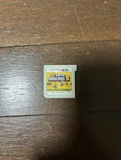 New Super Mario Bros. 2 (Nintendo 3DS)