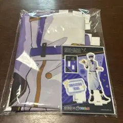 にじさんじ 剣持刀也 ココス のぼり アクスタ ろふまお ROF-MAO