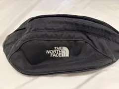 THE NORTH FACE(ザ・ノース・フェイス) ボディーバッグ　 ブラック