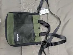 WILD THINGS ショルダーバッグ WT-380-3603のサムネイル