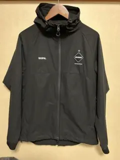 【パンツセット】FCRB ナイロンジャケット XL ブラック パンツセット】FCRB ナイロンジャケット XL ブラック 楽天市場