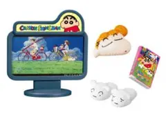 リーメント　クレヨンしんちゃん　しんちゃんルームにあそびにくれば〜？　1点