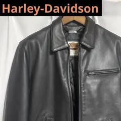 2026年最新】Harley-Davidson メンズ レザージャケット・ライダースの