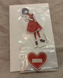 学園アイドルマスター　一番くじpart4 秦谷美鈴