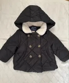 ダウンジャケット アウター