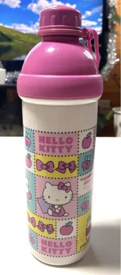 2026年最新】ハローキティ水筒の人気アイテム - メルカリ