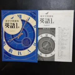 【2024年度最新版】 新品 新中学問題集 国語（標準）中１他【解答付】 新中学問題集 国語 中3 標準編 2024年改訂版 【プログレス+