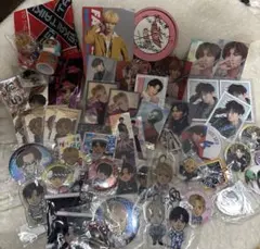 佐藤大樹グッズセット