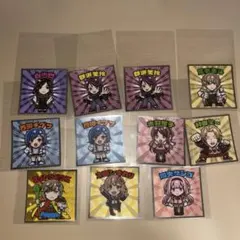 にじさんじ　ビックリマンチョコ　まとめ売り