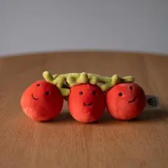 JELLYCAT Vivacious Vegetable Tomatoのサムネイル