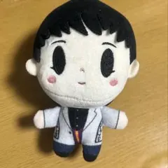 原因は自分にある。 吉澤要人 ぬいぐるみ Amazon.co.jp: 原因は自分にある 吉澤要人 ちびぬい ぬいぐるみ : おもちゃ