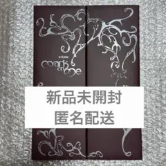 &TEAM mark on me TAME ME ver. 新品未開封 アルバム