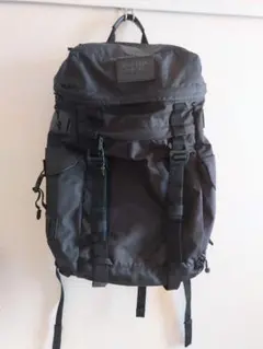 BURTON バックパック リュック ブラックのサムネイル
