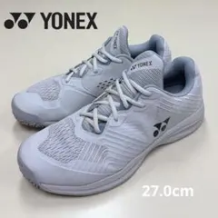 YONEX POWER CUSHION SONICAGE テニスシューズ27cmのサムネイル