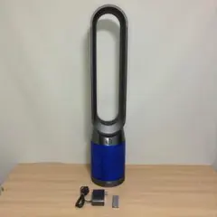 2026年最新】ダイソン 扇風機 tp04の人気アイテム - メルカリ