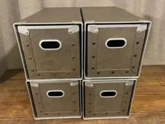 2026年最新】cd 収納 ボックス 無印の人気アイテム - メルカリ