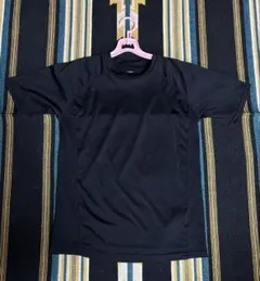 ZETT アンダーシャツ 150 ネイビー