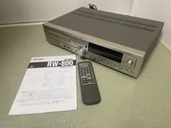リモコン付き】ONKYO DVDプレーヤー AVアンプ DR-90 ゴールド - メルカリ
