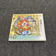 妖怪ウォッチ2 元祖　ケースのみ