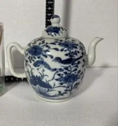 大特価‼️ 最終値下げ‼️ 新品未使用‼️ 水野 菊夫 作‼️ 祥瑞‼️尺皿‼️ 大特価‼️ 最終値下げ‼️ 新品未使用‼️ 水野 菊夫 作‼️ 祥瑞‼️尺皿