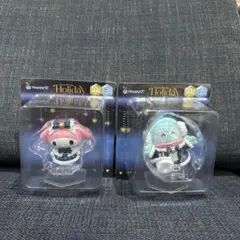 サンリオ　ハッピーくじ　A賞 マイメロディ ハンギョドン