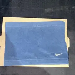 ナイキ　ネックウォーマー　！2 ！