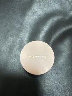 オンリーミネラル ミネラルカラーズ アイシャドウデュオ 05 オレンジガーネット
