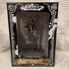 一番くじ ワンピース 最悪の世代編 A賞 トラファルガー・ロー フィギュア