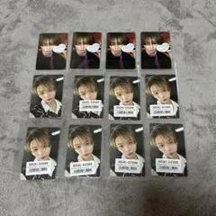 boynextdoor boylife テサン