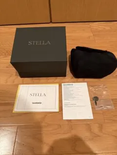 SHIMANO 22STELLA 4000XG スピニングリールのサムネイル