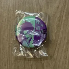カグラバチ THE ジャンプショップ 神保町 ミニ缶バッジコレクション 座